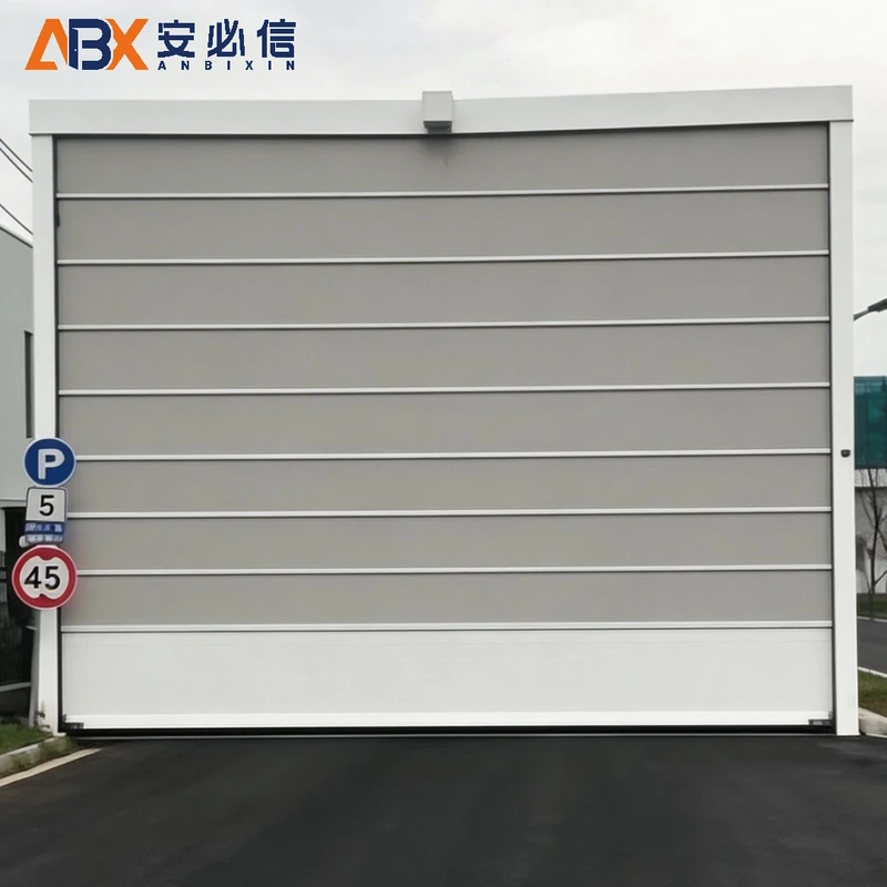 海西蒙古族藏族自治州软帘堆积门